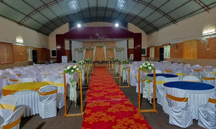 IVY PARK HOTEL AND RESTAURANT